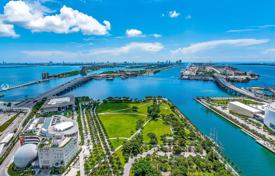 Obra nueva – Miami, Florida, Estados Unidos. $12 000  por semana