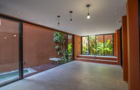 2 dormitorio villa 143 m² en Pererenan, Indonesia. $267 000