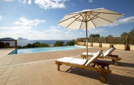 Villa – Ibiza, Islas Baleares, España. 3 000 €  por semana