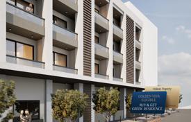 1 dormitorio piso 65 m² en Tesalónica, Grecia. 250 000 €