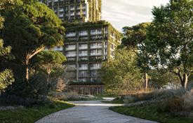 1-dormitorio apartamentos en edificio nuevo 44 m² en Batumi, Georgia. $132 000