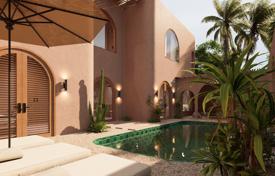 3 dormitorio villa 212 m² en Lombok, Indonesia. $215 000