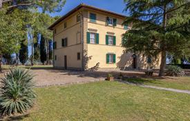 20 dormitorio finca rústica 723 m² en Marciano della Chiana, Italia. 1 330 000 €