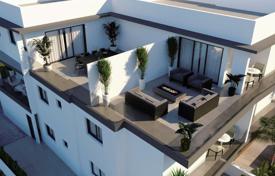 2 dormitorio piso 75 m² en Kiti, Chipre. 149 000 €
