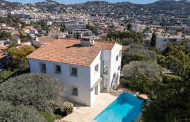 7 dormitorio chalet en Cannes, Francia. 1 590 000 €