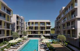 New residential complex with apartments en Geroskipou, Chipre. de 465 000 €