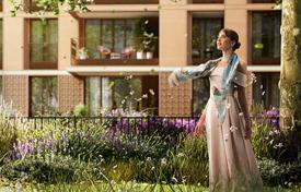 New residential complex with apartments en Londres, Gran Bretaña. de £756 000