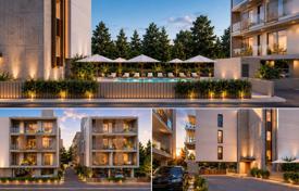 2 dormitorio piso 77 m² en Anavargos, Chipre. 340 000 €