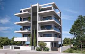 3-dormitorio apartamentos en edificio nuevo en Limassol (city), Chipre. 600 000 €