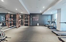 4 dormitorio piso en Old Toronto, Canadá. C$824 000