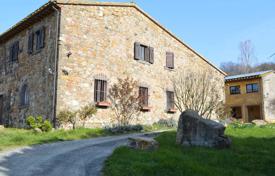 12 dormitorio villa 520 m² en Montecatini Val di Cecina, Italia. 1 800 000 €
