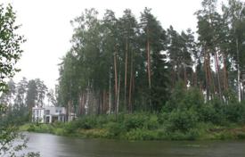 Terreno – Sunīši, Garkalne Municipality, Letonia. 250 000 €