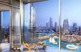 Piso – Centro Dubái, Dubai, EAU (Emiratos Árabes Unidos). $5 514 000