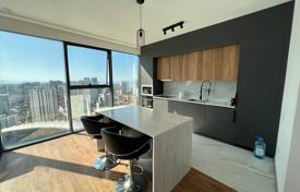 3-dormitorio apartamentos en edificio nuevo 82 m² en Batumi, Georgia. $155 000