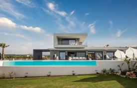 Villa – Almyrida, Creta, Grecia. $3 735 000