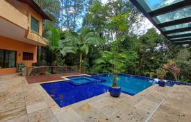 5-dormitorio apartamentos en condominio 900 m² en Jardim Indaia, Brasil. $550 000