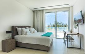 1 dormitorio piso en Famagusta, Chipre. 350 000 €