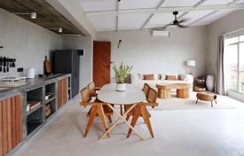 4 dormitorio piso 680 m² en Tibubeneng, Indonesia. $1 650 000