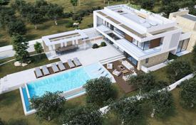 5 dormitorio villa 315 m² en Messenia, Grecia. 1 800 000 €