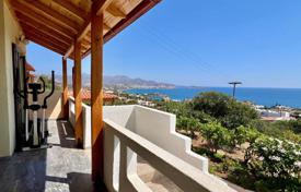 3 dormitorio villa 180 m² en Ammoudara, Grecia. 300 000 €