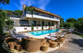 Villa – Cap-Ferrat (Saint-Jean-Cap-Ferrat), Costa Azul, Francia. Price on request