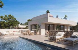 3 dormitorio villa 260 m² en Dehesa de Campoamor, España. 1 395 000 €