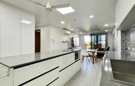 2 dormitorio piso 100 m² en Pattaya, Tailandia. $191 000
