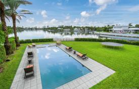 Villa – Miami Beach, Florida, Estados Unidos. $14 900 000