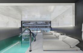 2 dormitorio piso 96 m² en Guardamar del Segura, España. 375 000 €
