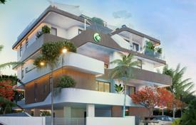 3 dormitorio ático 101 m² en Zakaki, Chipre. 650 000 €