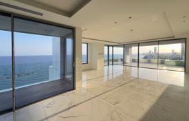4 dormitorio piso 254 m² en Agios Tychonas, Chipre. 6 950 000 €