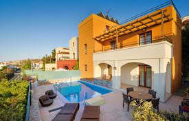 Villa – Plaka, Unidad periférica de La Canea, Creta,  Grecia. 500 000 €