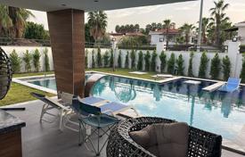 4 dormitorio villa en Camyuva, Turquía. 272 000 TRY  por semana