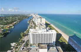 Piso – Miami Beach, Florida, Estados Unidos. 1 396 000 €
