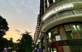 3 dormitorio piso 96 m² en Vake-Saburtalo, Georgia. $200 000