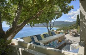 Villa – La Croix-Valmer, Costa Azul, Francia. 18 000 €  por semana