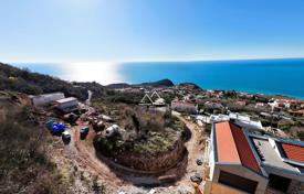 Terreno en Budva, Montenegro. 290 000 €
