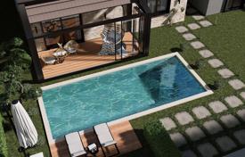 Casas con vistas al mar entrelazadas con la naturaleza en Trabzon. 32 191 000 TRY