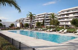 2 dormitorio piso 80 m² en Denia, España. 335 000 €