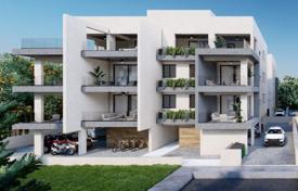 3-dormitorio apartamentos en edificio nuevo en Larnaca, Chipre. 230 000 €