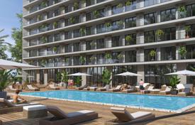 3-dormitorio apartamentos en edificio nuevo 72 m² en Batumi, Georgia. $180 000