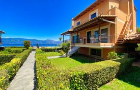 4 dormitorio casa de pueblo 198 m² en Peloponeso, Grecia. 350 000 €