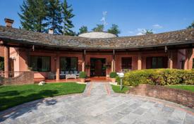 10 dormitorio villa 700 m² en Guanzate, Italia. 1 450 000 €