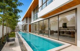 4 dormitorio villa 488 m² en Si Sunthon, Tailandia. $955 000
