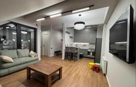 3 dormitorio piso 98 m² en Tiflis, Georgia. $210 000