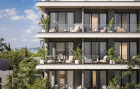 3 dormitorio ático en Limasol (Lemesos), Chipre. 575 000 €