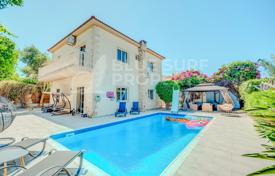 3 dormitorio villa en Ayia Napa, Chipre. 595 000 €