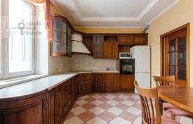 4 dormitorio piso 134 m² en Obruchevsky district, Rusia. 53 000 000 ₽