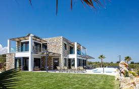 4 dormitorio villa 192 m² en Kefalas, Grecia. 1 450 000 €