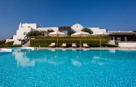 Villa – Santorini, Islas del Egeo, Grecia. 7 400 €  por semana